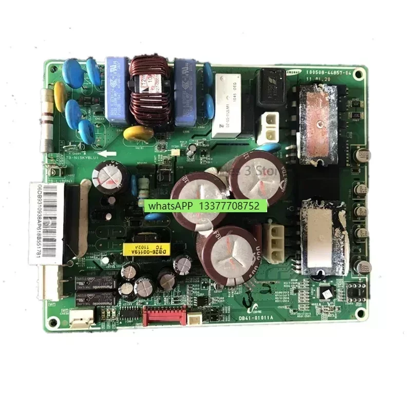 

For air conditioning Computer board DB41-01011A DB93-10938A 100508-44857-04 circuit