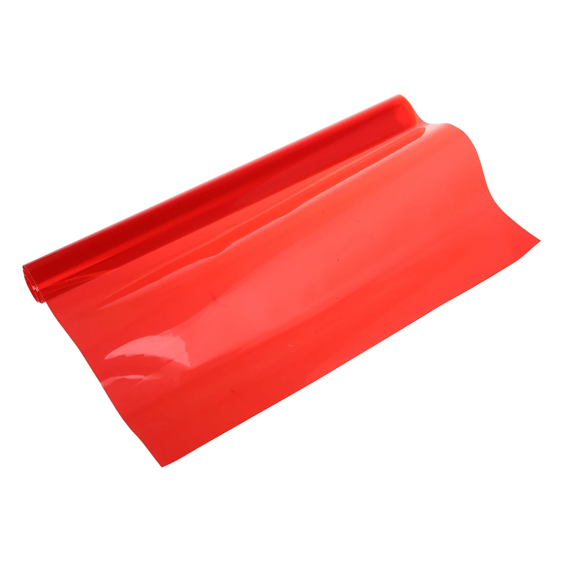 

Red Car Tail Fog Head Light Headlight Film Cover