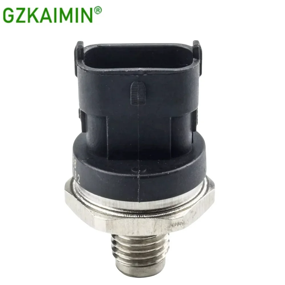 

0281002398 0281002767 Fuel Rail Pressure High Regulator Sensor Common Rail valve For Iveco EuroFire