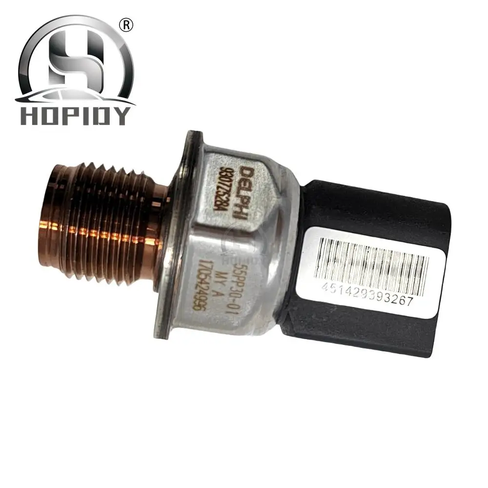 

For 55PP30-01 9307Z528A Hyundai Kia fuel rail pressure sensor
