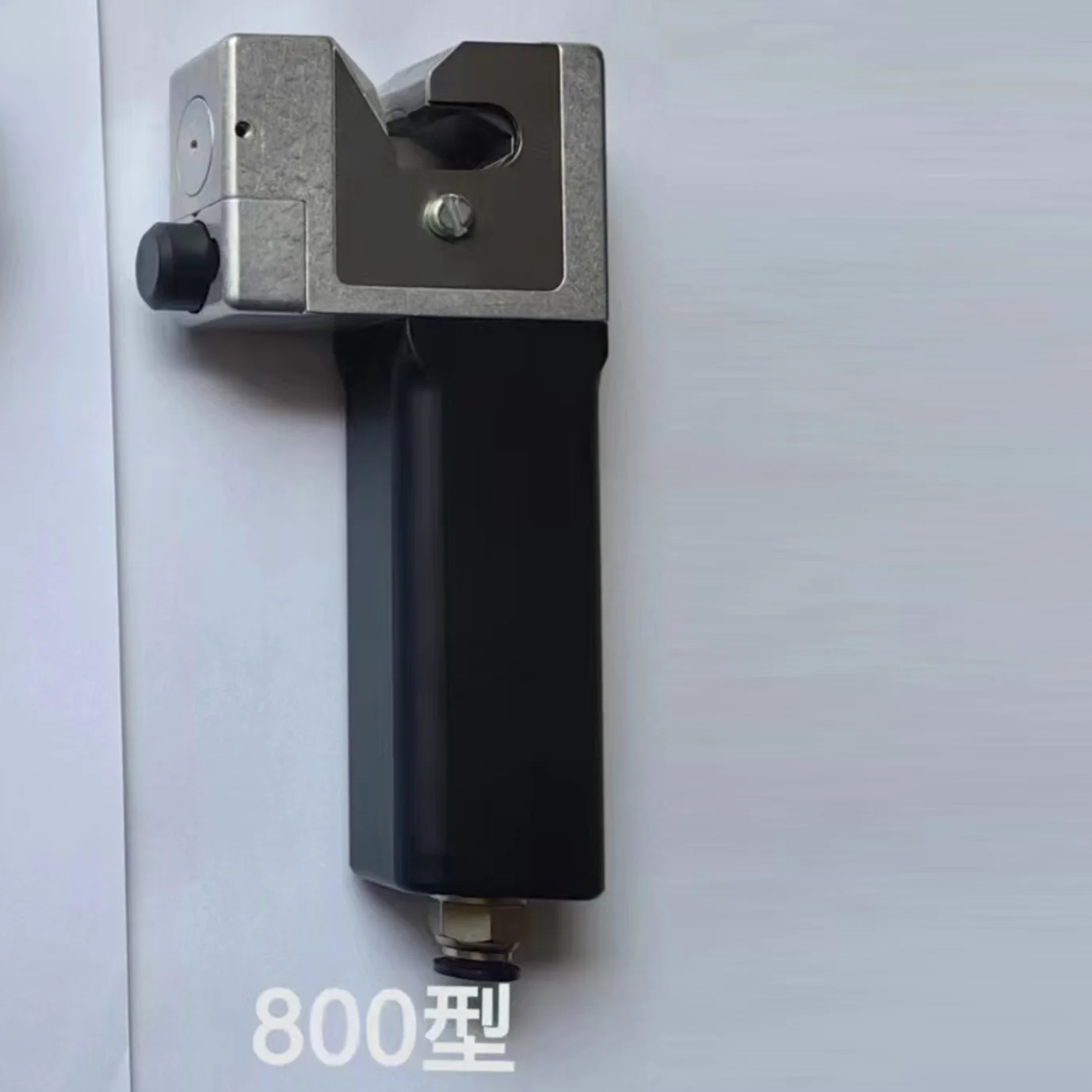 Handheld Carbon Fib…