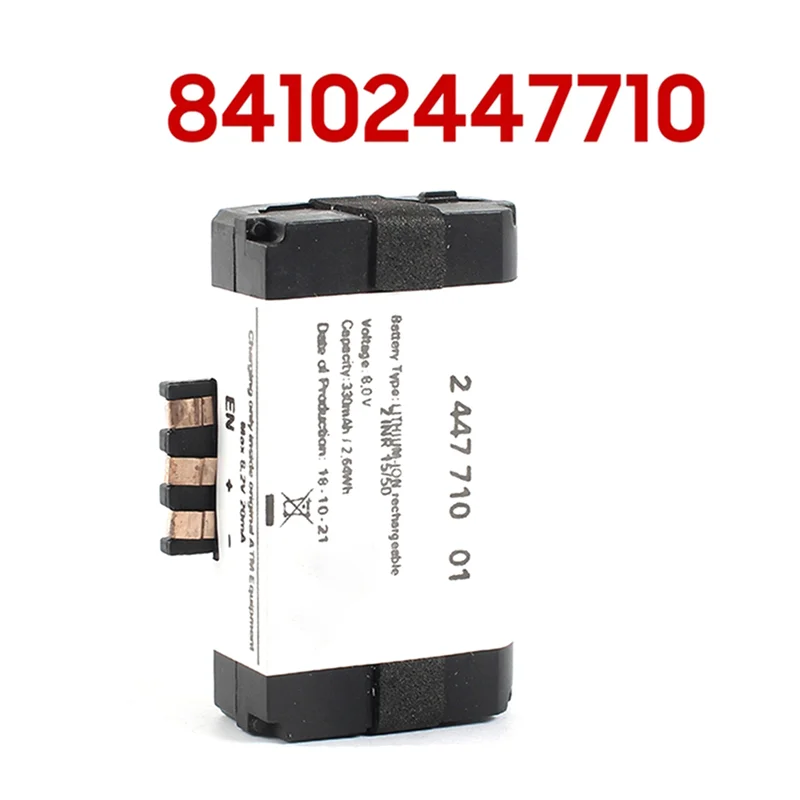 

4X модуль аварийного аккумулятора автомобиля 84102447710 для BMW 3 серии Mini F54 F55