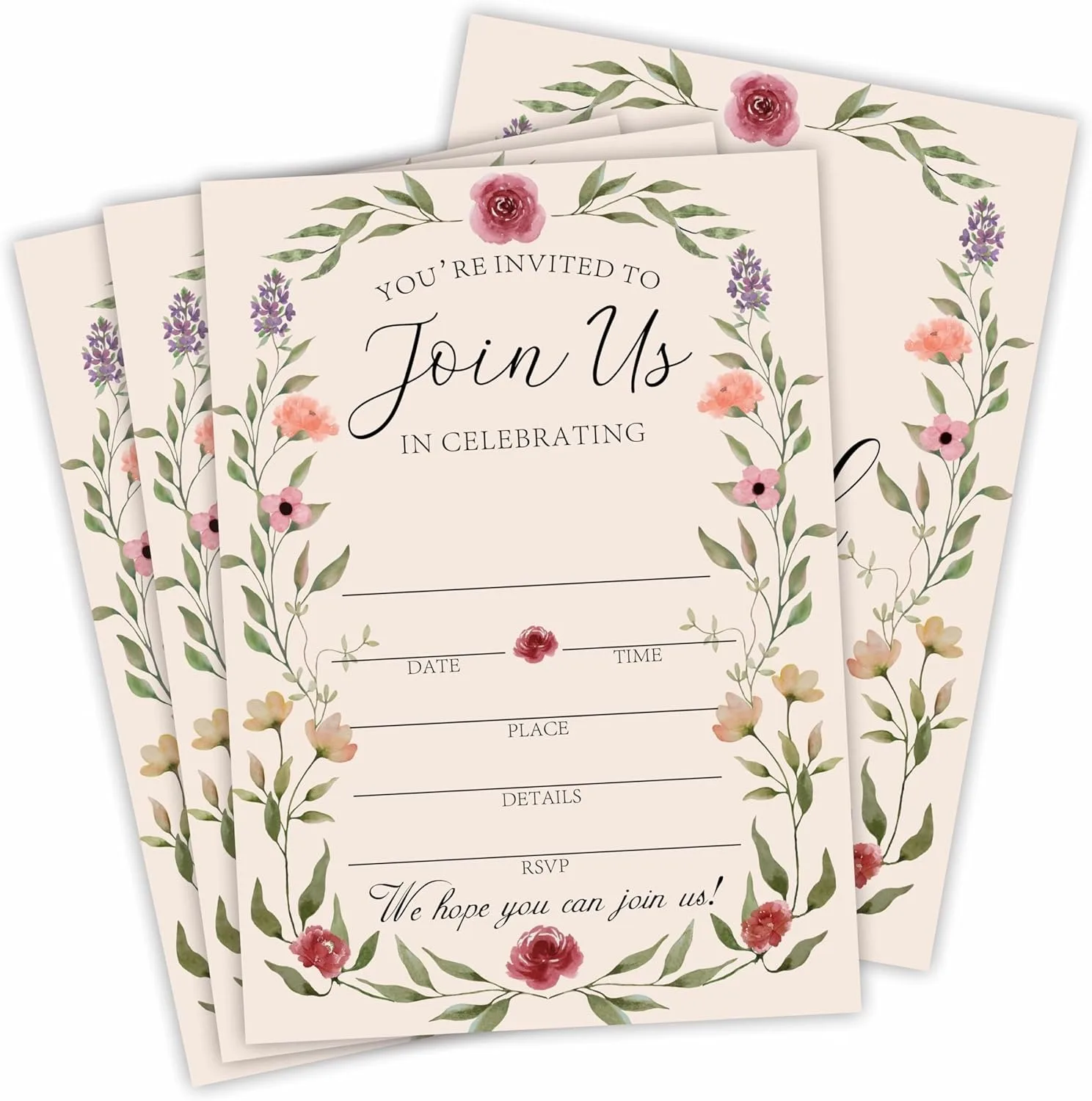 

Изготовленные на заказ деревенский венок, свадебные пригласительные билеты |Свадебные билеты для приема | Заручини для невесты и жениха, товары для вечеринок