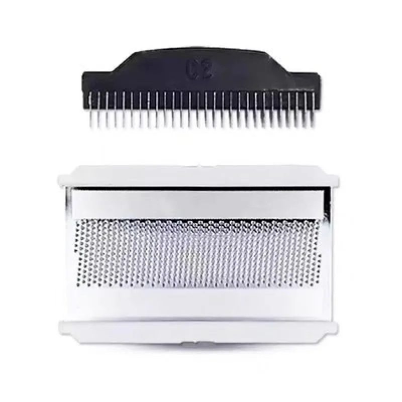 Shaver Replacement Cutters Outer Foil for Moser Wahl Shaver Grid Blade