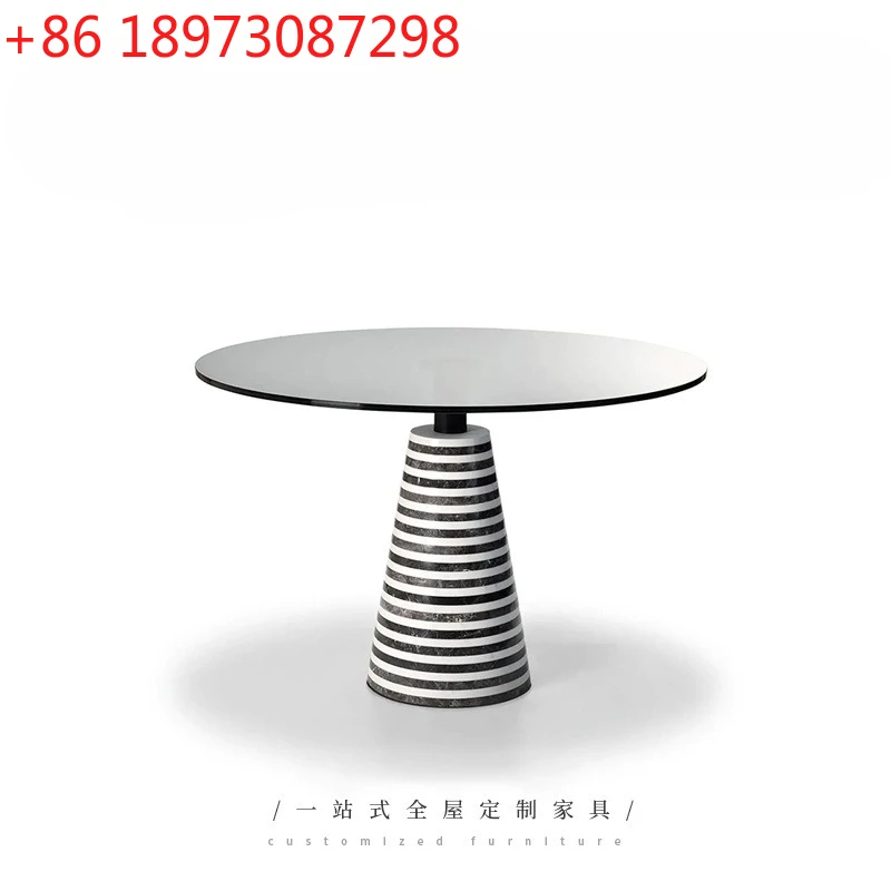 

Обеденный стол на балконе для небольшой квартиры из закаленного стекла ************ небольшой столик, стол для переговоров