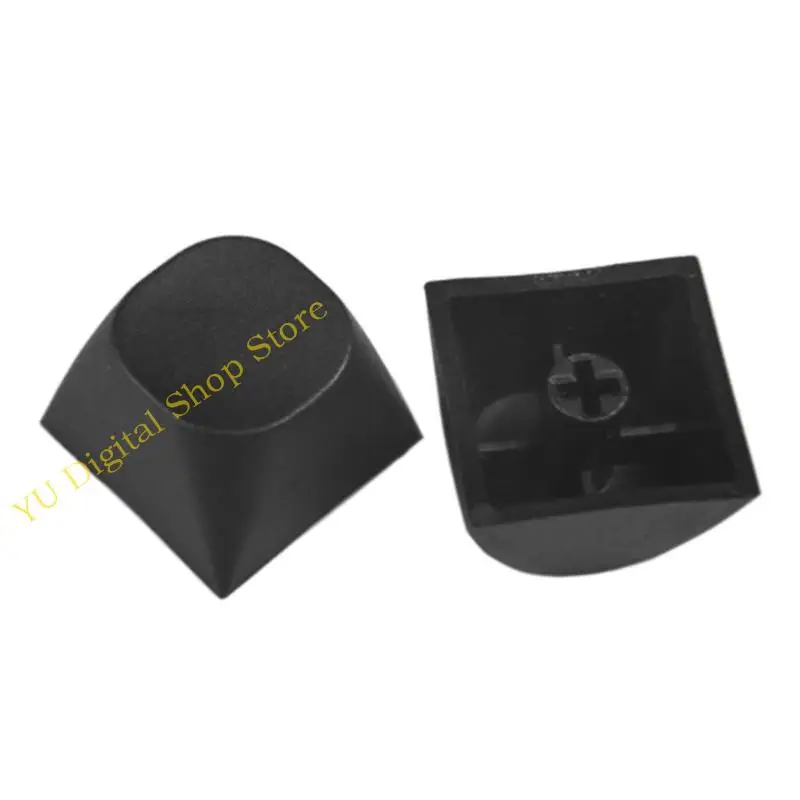 

96BA 1PC PBT COULTEN CAKECAP Механическая клавиатура Установка клавиш Кейп Крайение Сублимация крышка мама маска. Бланк Крышка