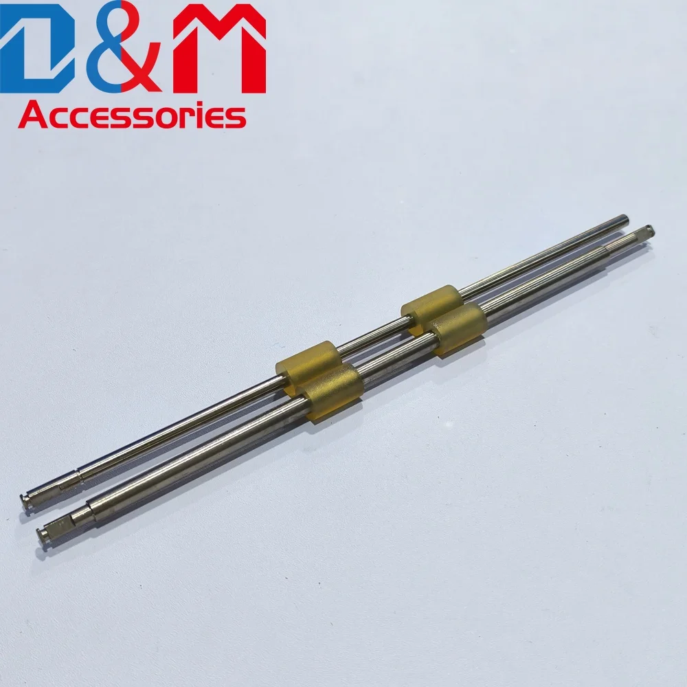 

5X Fujitsu Fi-6130 Fi-6230 Fi-6140 Fi-6240 FI 6125 6130 Ролик выхода подачи PA03540-Y075 PA03630-Y210 PA03630-G200 PA03630-G205