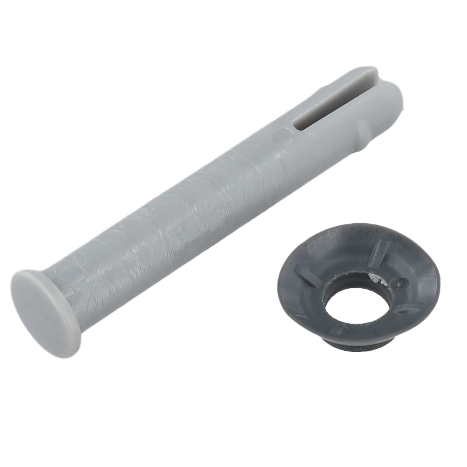

For POWER Pools Replacement Pins And Washers Pin Gasket Set Gray Robust Materials Construction Versatile Usage