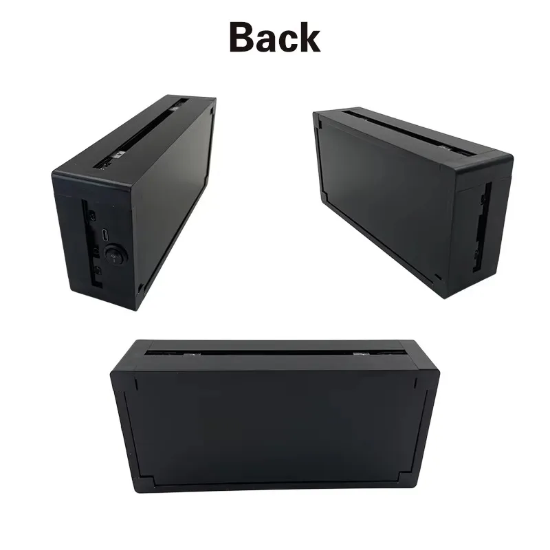 Multisport Wall Mount Led Scoreboard Display for Indoor Basketball Football Volleyball Wireless Remote Timer