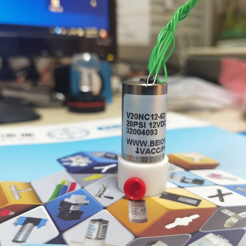 Inert Corrosion-Res…