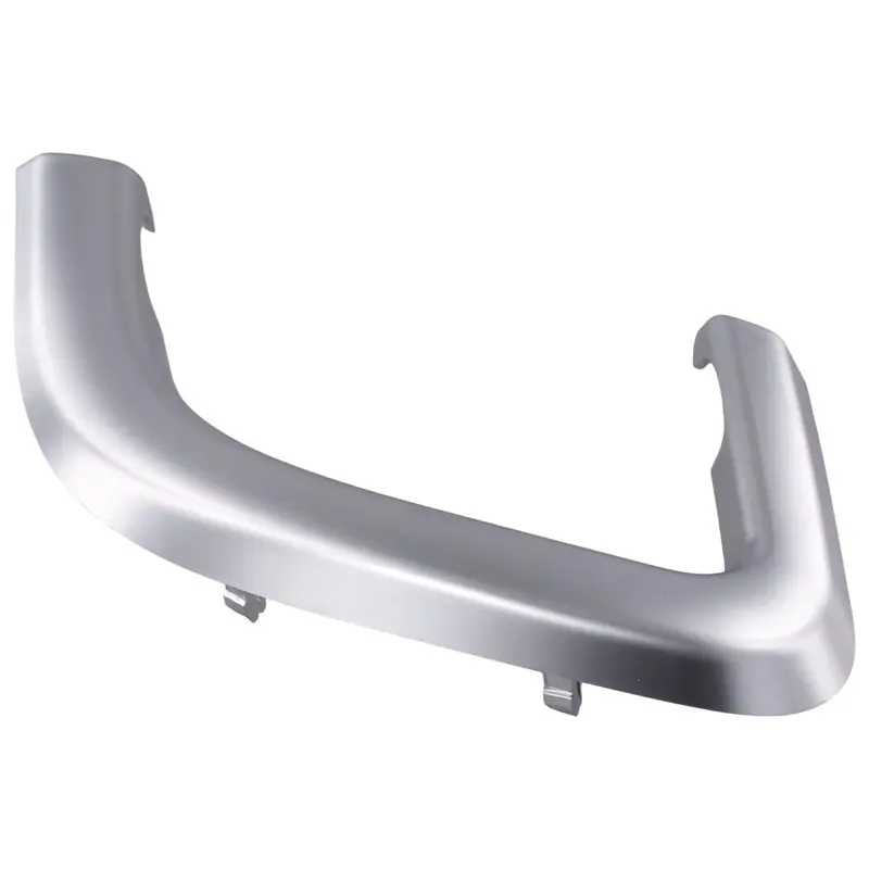 

Накладки на внутреннюю ручку, хромированная застежка на дверную ручку автомобиля для Land Rover Discovery Sport L550 15-19, внутренняя LR078978 L