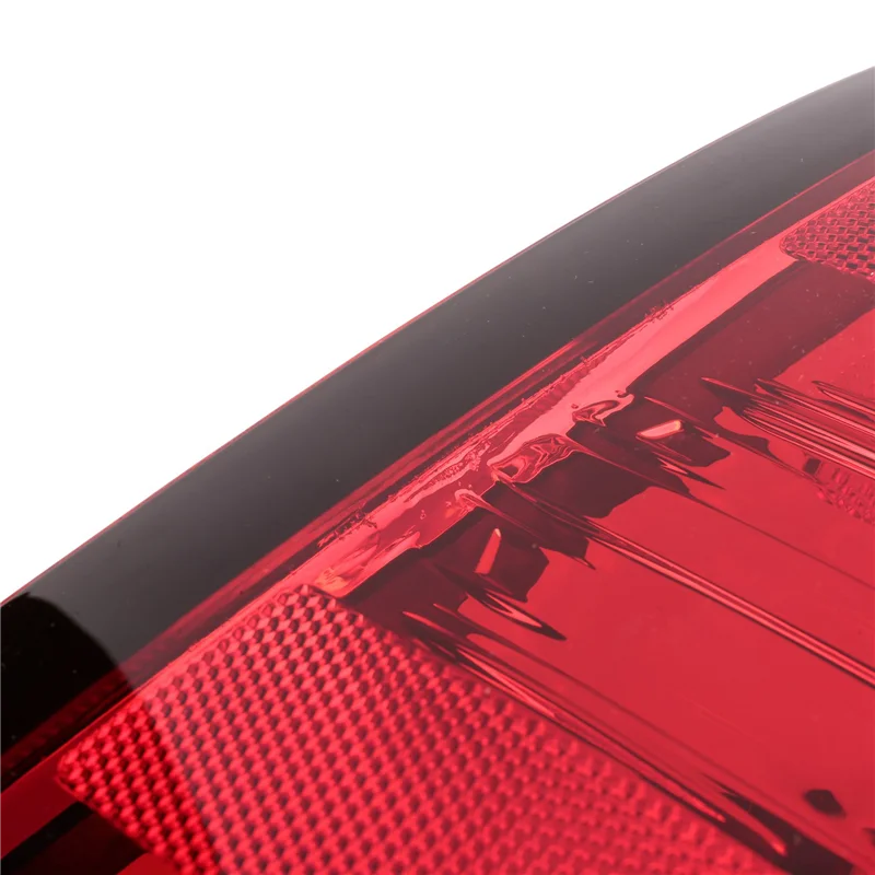 

Car Halogen Black Side Tail Lamp Assembly LH Parts For SILVERADO For GMC SIERRA Rear Brake Light GM2800207C 25958482