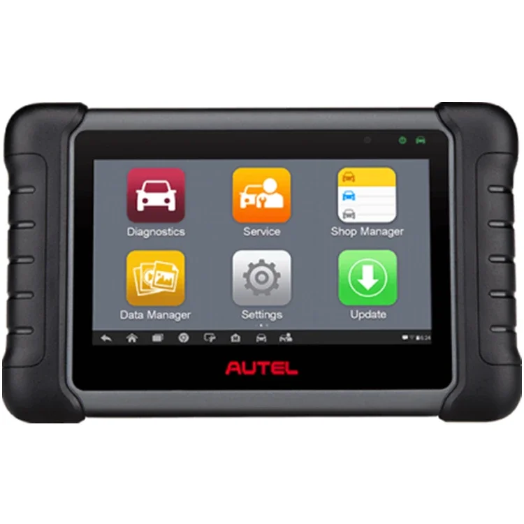 

Basal full system Autel MaxiCheck MX808 automotive diagnostic scanner