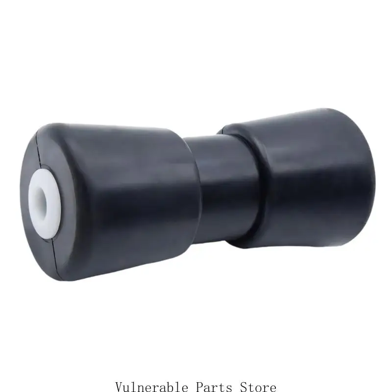 

Trailer Boat Trailer Keel Roller Assembly With Quick Release For Kayaks And Canoe Transportation