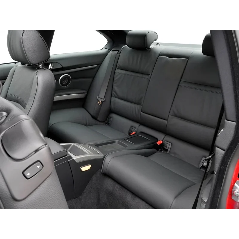 High Quality PU Leather Tailored Wrap‑Over Car Cushion Unit Interior Safeguard Auto Fittings