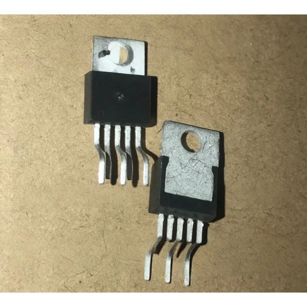 5PCS TIP42C TIP42 LM675T LM675 LM337T LM337 DSEP12-12A HFA08TB60 RD15HVF1 TO-220