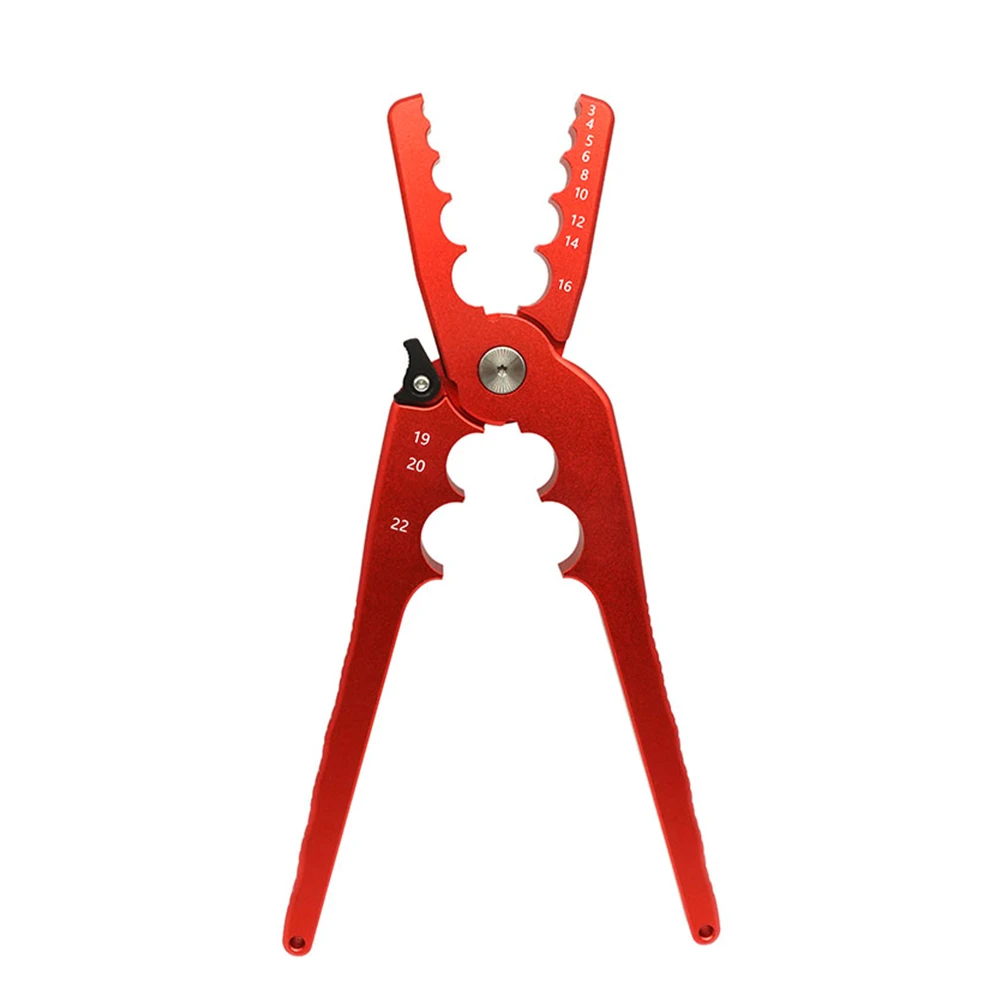 Copper Tool Pipes Bend Repair Pliers Flat Tube Repair Tool Manual Drive Mechanism for versatile Compatibility Home Repair