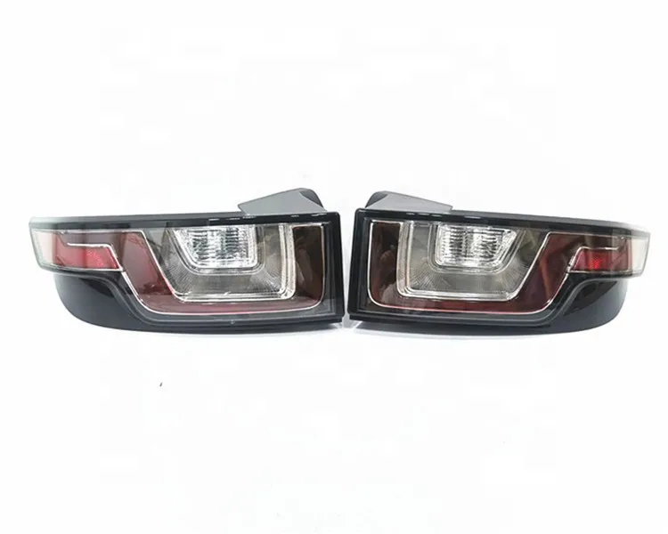 

LR037711 LR057981 LR025147 LR072648 LR074796 LR025146 LR03771 Rear Lamp for Range Rover Evoque 2016 Tail Light