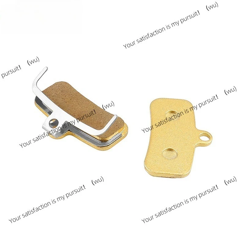 4 motorcycle front and rear disc brake pads for the Sur-Ron Light Bee X Talaria Sting electric SUV