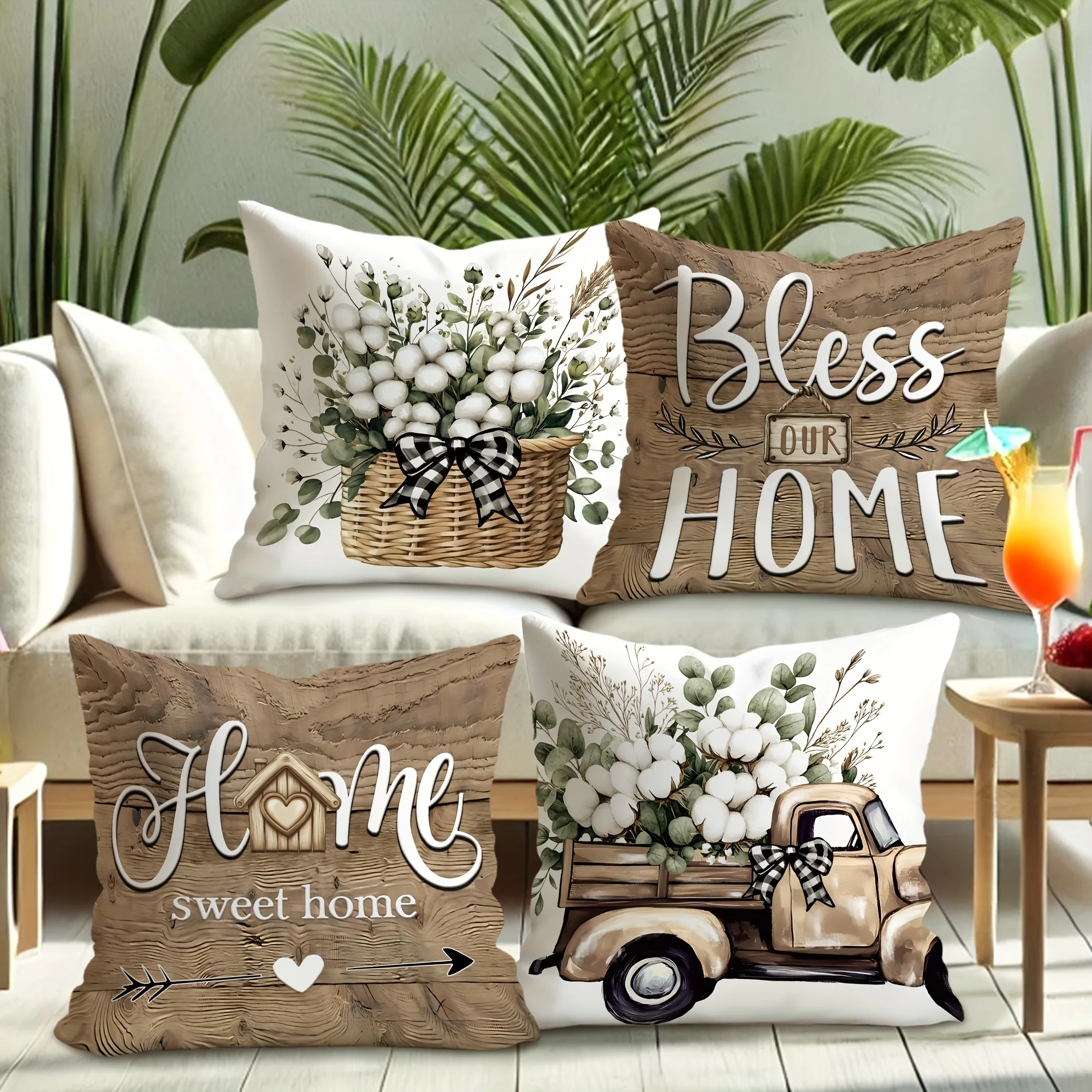 Flores De Colores C… - image