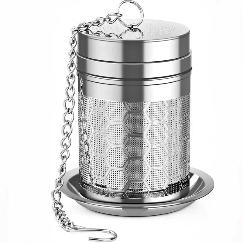 stainless steel tea filter Peak nest tea filter