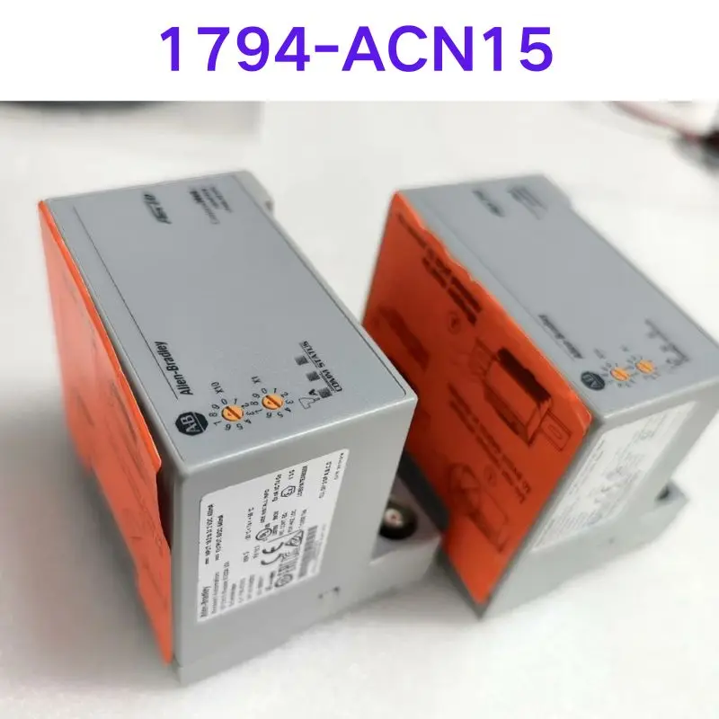 New 1794-ACN15 Communication Adaptation Module  Fast Shipping