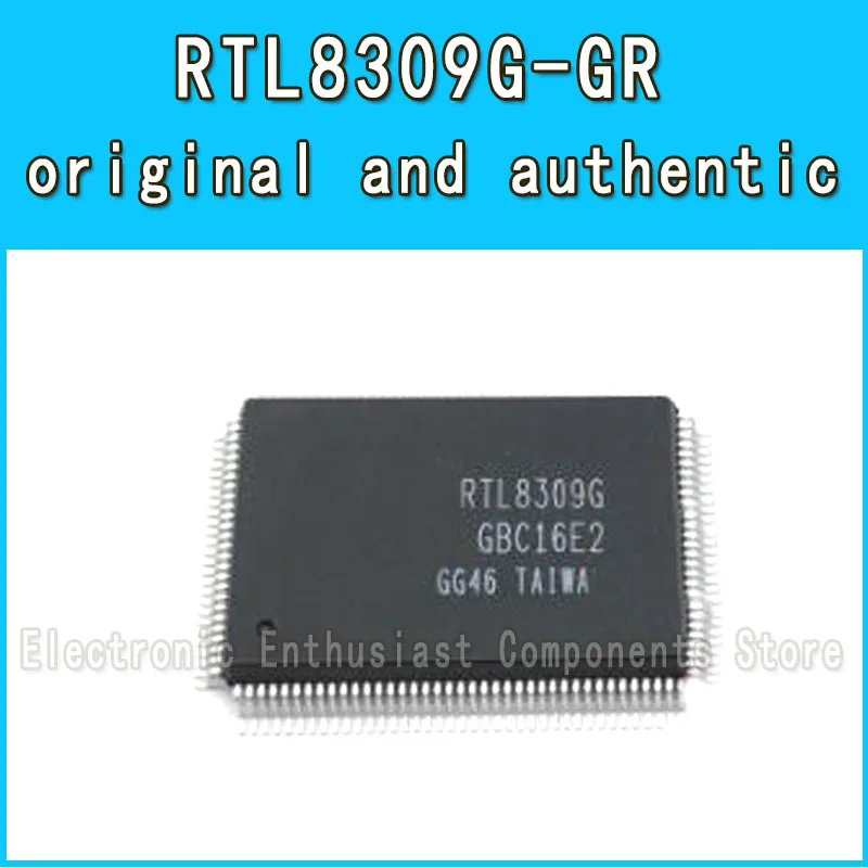 

10pcs/lot RTL8309G-GR RTL8309G RTL8309 QFP128