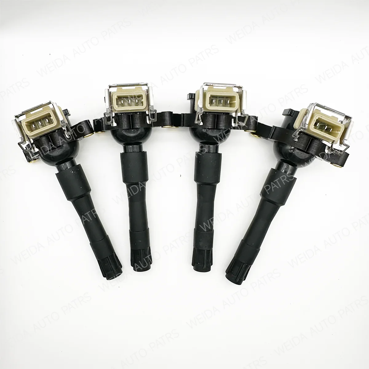 12131703228 Ignition Coil For BMW E38 E39 E31 E36 E46 X5 Z3 Z8 540i MG ZS 180 ROVER 45 75 UF300 12131748018 1748017 LR022494