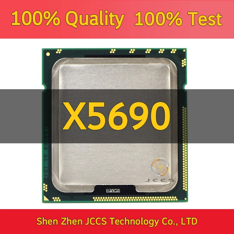 

Б/у процессор X5690 LGA 1366 3,46 ГГц 1333 ГТ/с 12 МБ 6 ядер МГц SLBVX