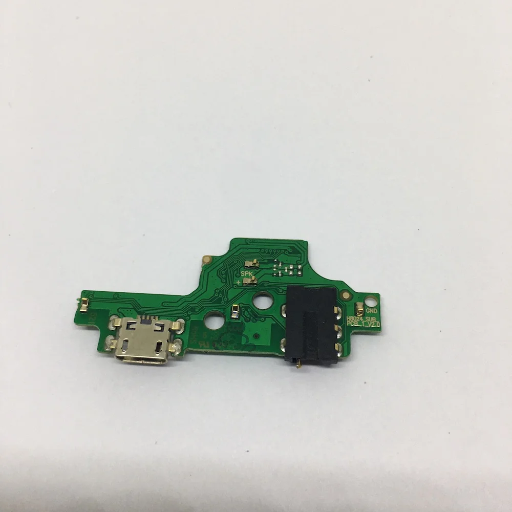 USB Board flex cable Dock connector for Tecno KA7 usb charing flex cable replace