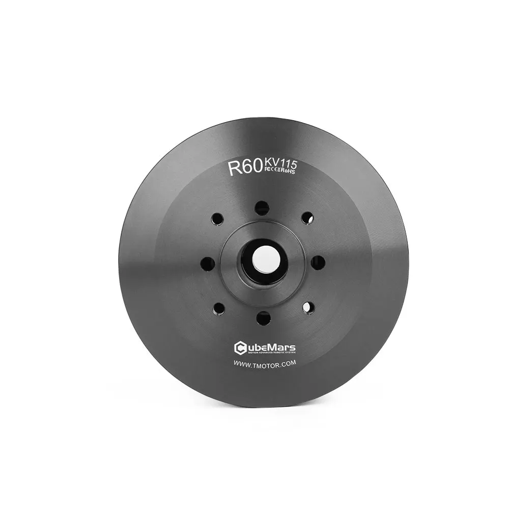 مشغل روبوت بمحرك مؤازر عزم دوران عالي لأذرع مفاصل الروبوت الخارجي