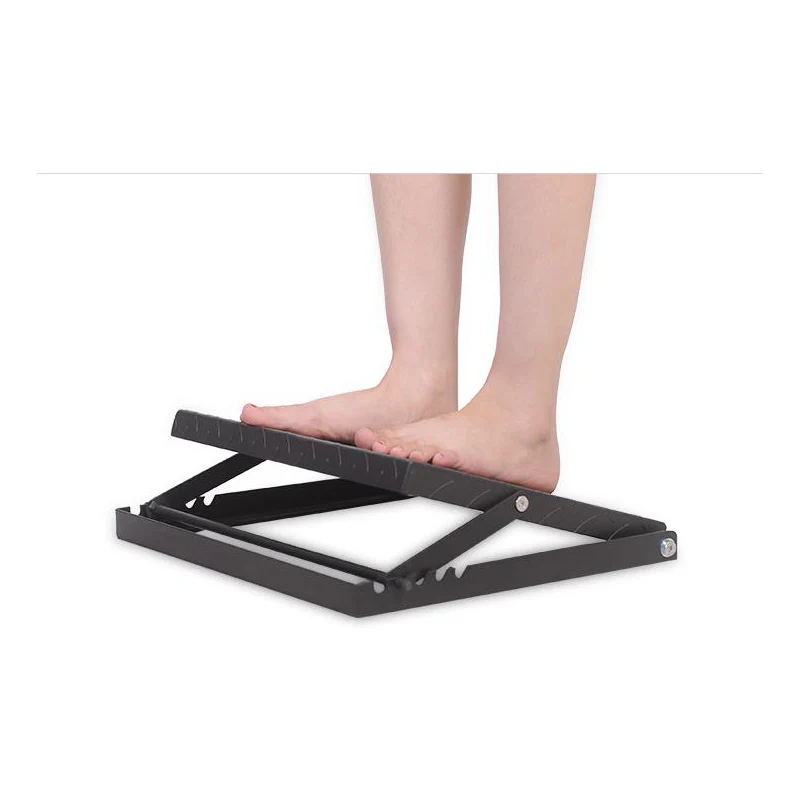 Health protection hemiplegia rehabilitation equipment leg ankle correction board foot inside and outside double foot drop orthot