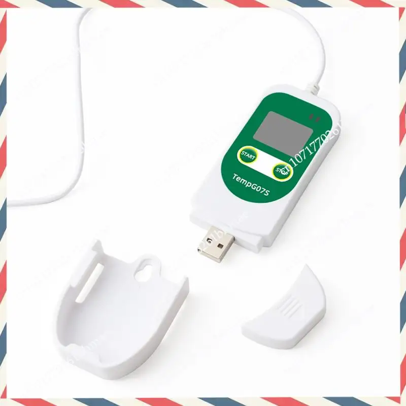 

-A21Z USB-регистратор данных о температуре и влажности, многоразовый регистратор данных RH TEMP, регистратор данных Humiture, измеритель записи Tempg07s