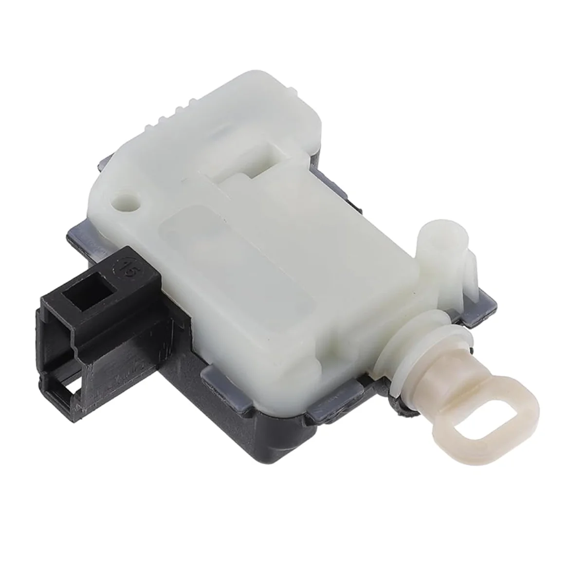 ตัวกระตุ้นล็อคฝากระโปรงท้าย 1M0959781A สำหรับรถยนต์ SEAT Leon SEAT Toledo Skoda Octavia Volkswagen Golf MK4 Volkswagen Passat B5