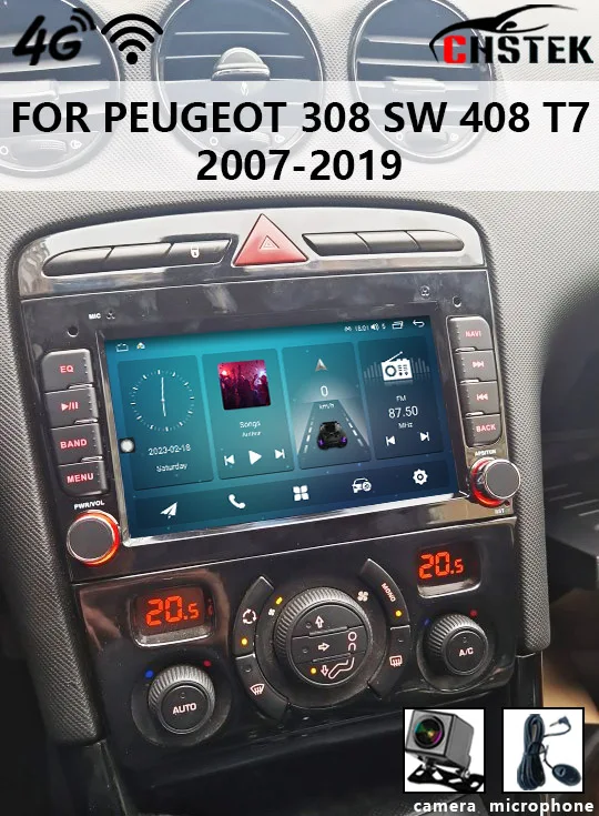 Car Intelligent Sys…