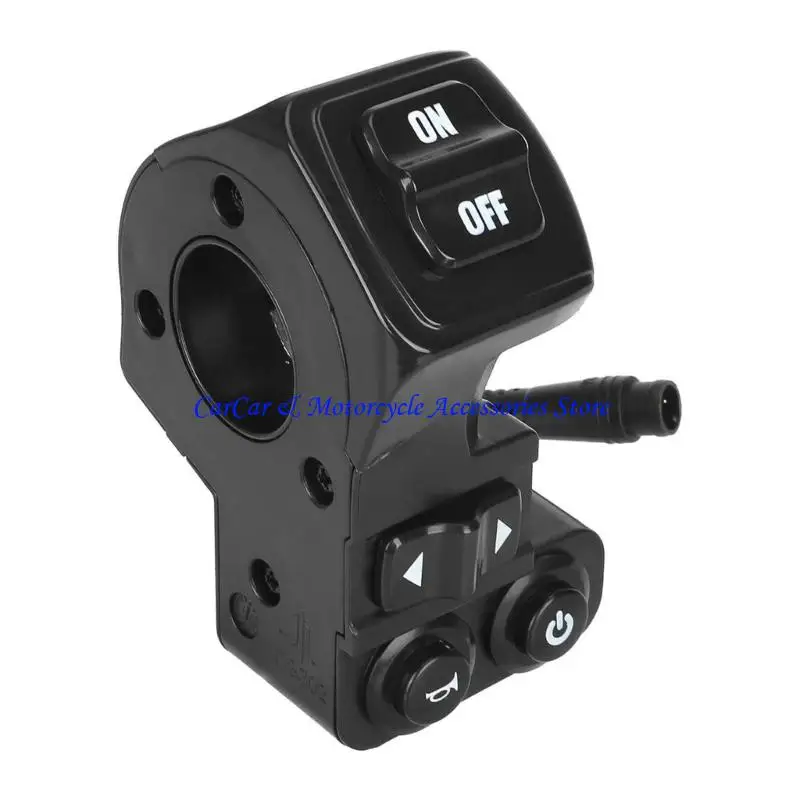 

Handlebar Switches for Max Handle Control Switches Electric Scooter Accessory G5AD