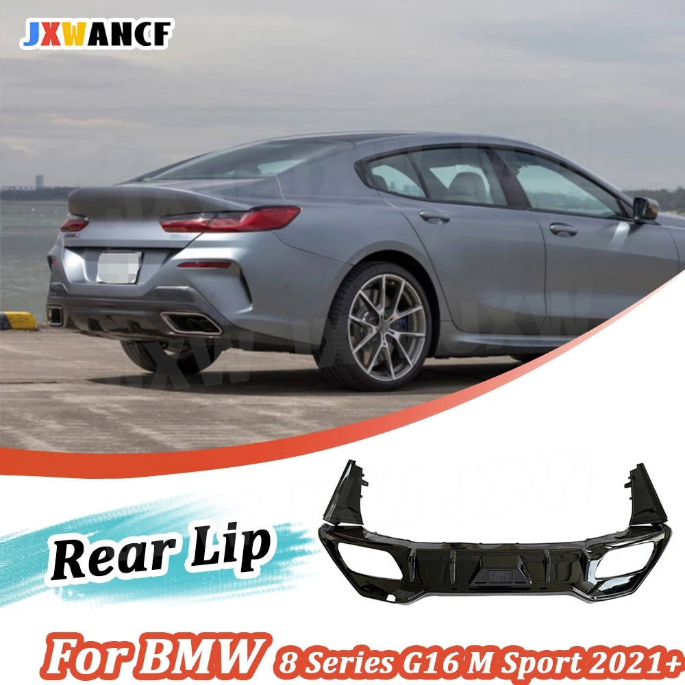 Jxwancf For Bmw 8 S…