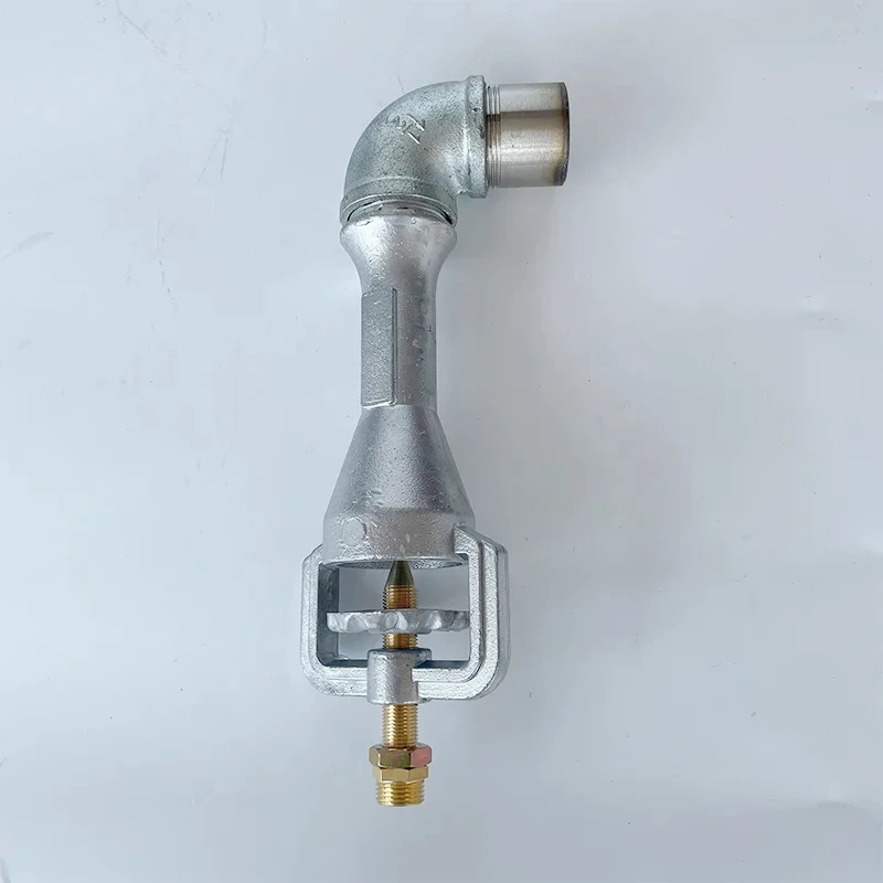 stainless steel  industrial NPG and LPG pizza Oven,Shuttle kiln gas Burner Convert Your Pizza Oven With Pizza Oven Gas Burners