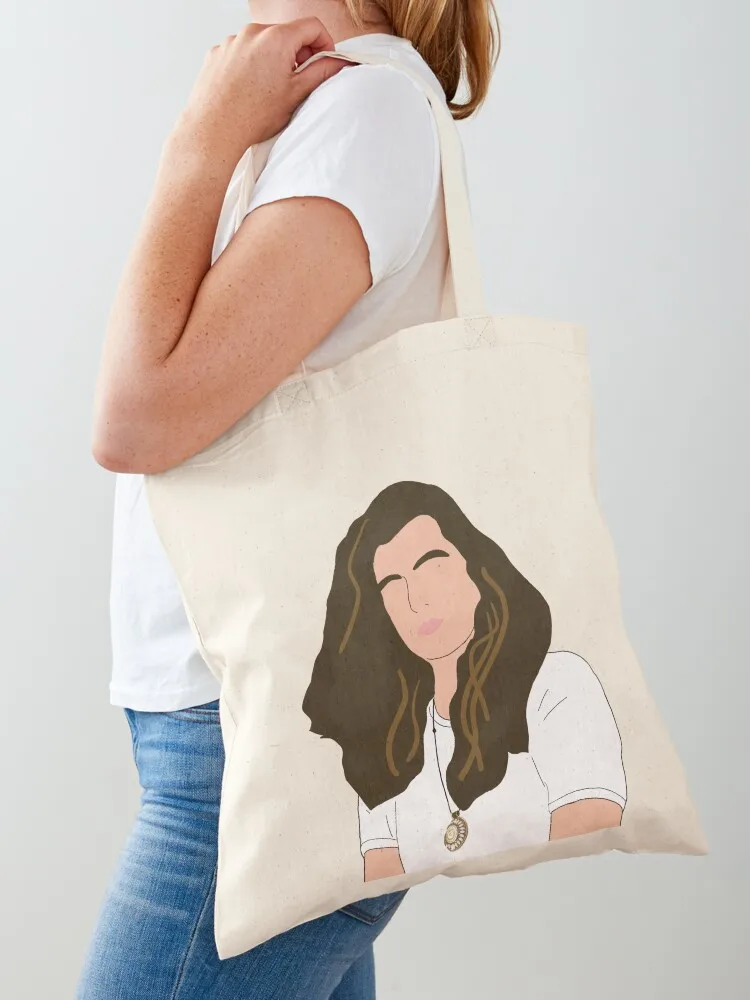 Danny Wagner Greta Van Fleet Tote Bag Eco bag shopping trolley bag tote bags men