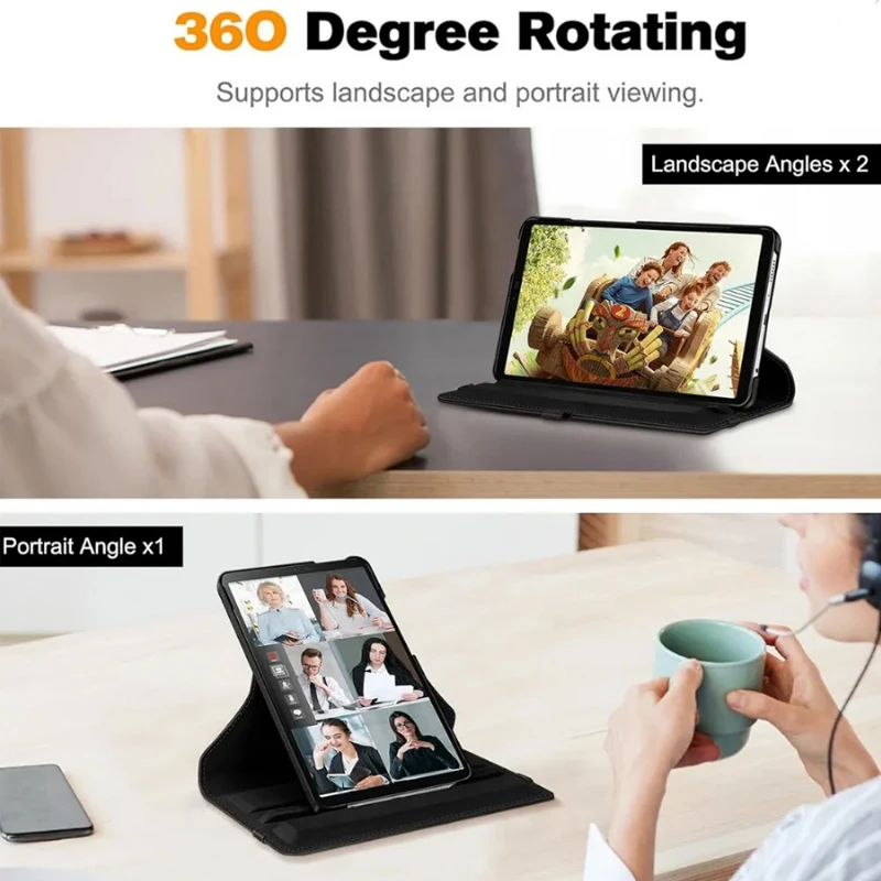 Thumbnail 3 - #55 Most Reviewed Lenovo Tab M10 Cases