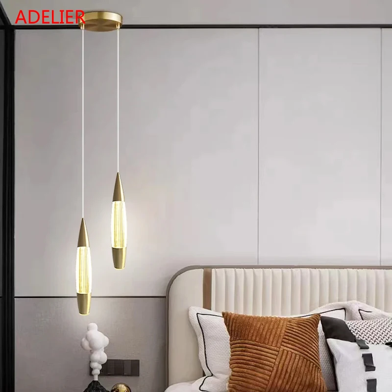 

Modern Bedroom LED Pendant Light home decor Light Fixtures Kitchen Island Dining Room Ceiling hanglamp Lighting