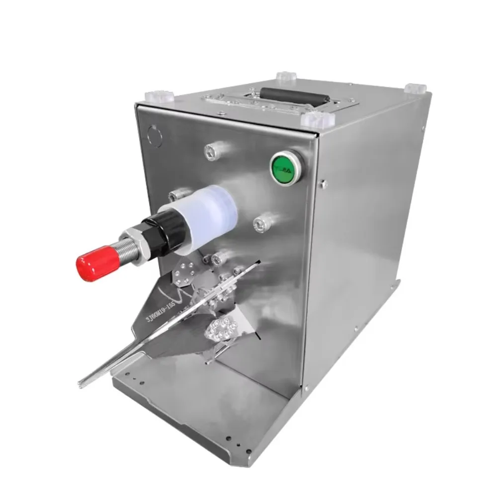

High Visibility Features Silicone Tube Expansion Machine Industrial Machinery Equipment Special Rubber Ring Motor Condition
