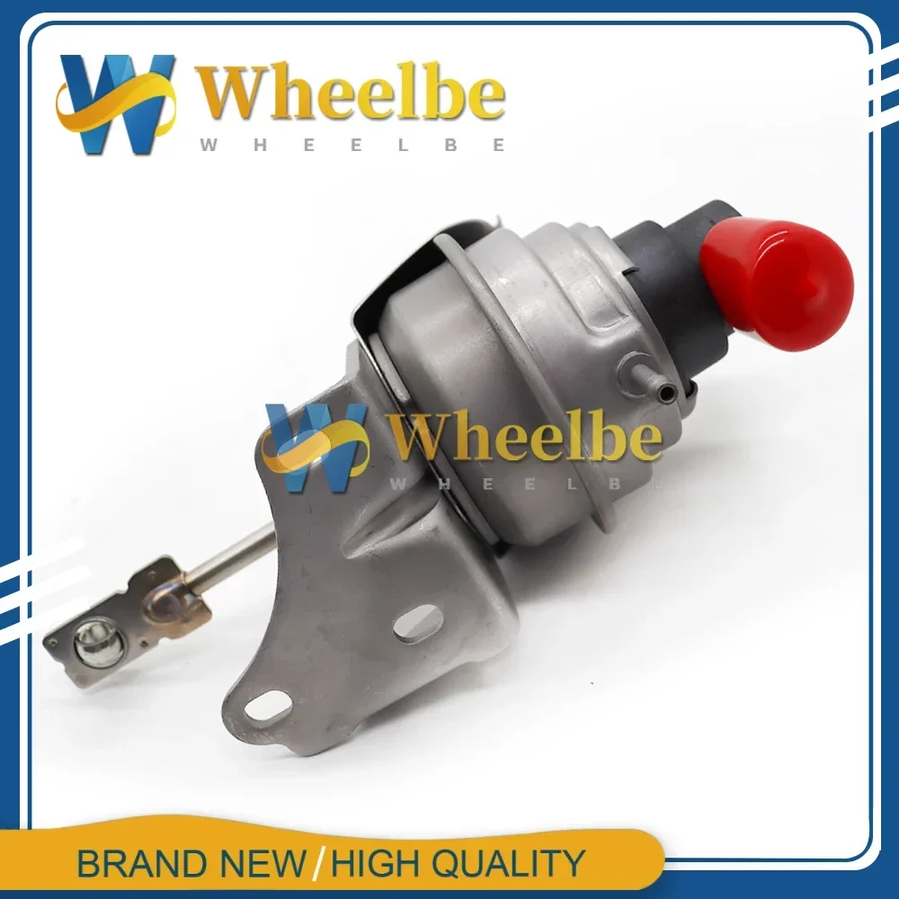 GTB1446V2 مشغل بوابة النفايات التوربينية لسيارة VW Volkswagen T5 Transporter 2.0TDI 62 Kw 75 Kw 103 Kw 792290 -50035 792290 792290 -0002 #4