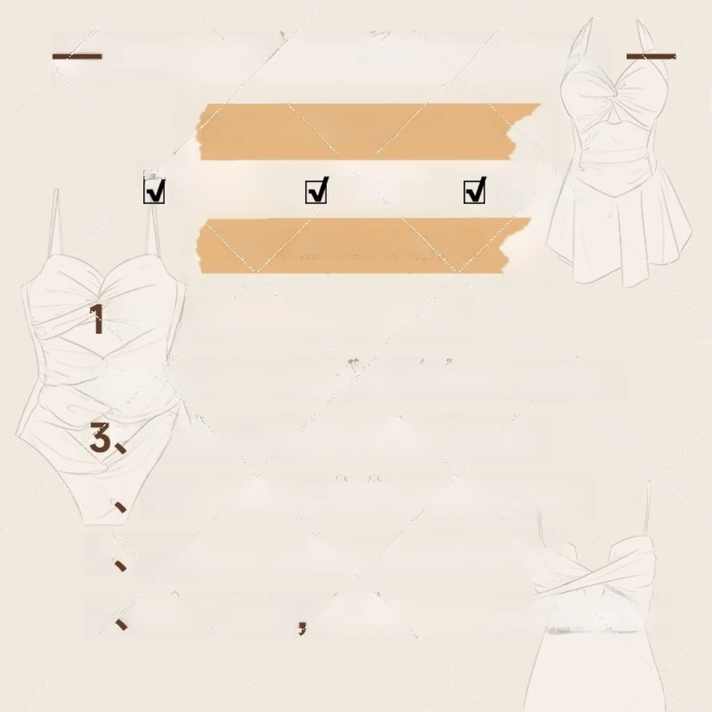 Traje de Baño Deportivo de Una Pieza para Mujer, Manga Larga, Térmico, Diseño Reductor y Disimulador de Imperfecciones, Ideal...
