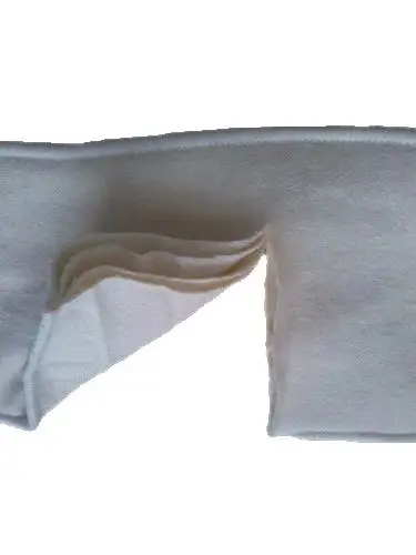 

Naughtybaby 6 шт. 4-слойные детские тканевые вставки для подгузников из конопли и хлопка для подгузников по оптовой цене