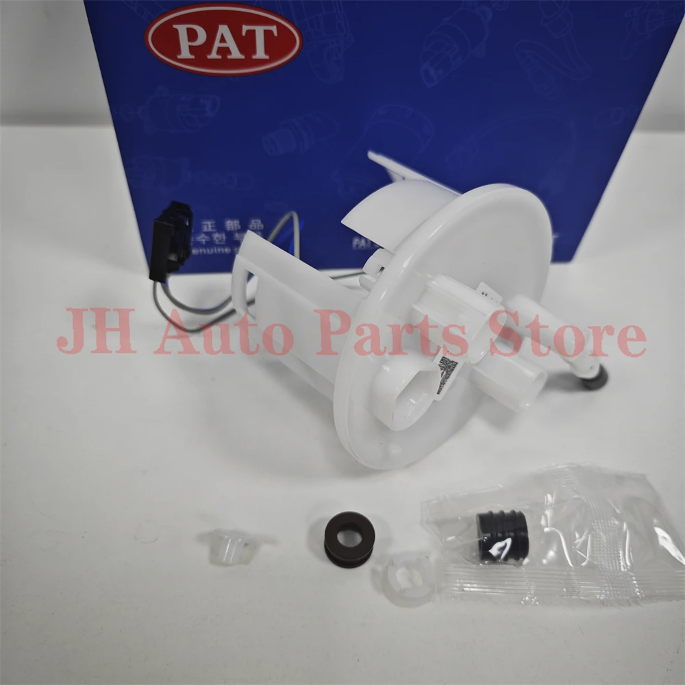 Motosiklet Yakıt Pompası Montajı Üst Kapak Yamaha FZ6 XT660ZA 12 V 56P-13907-00 101962 -5960 56P 1390700   14B-13907-20 5JW-13907-22