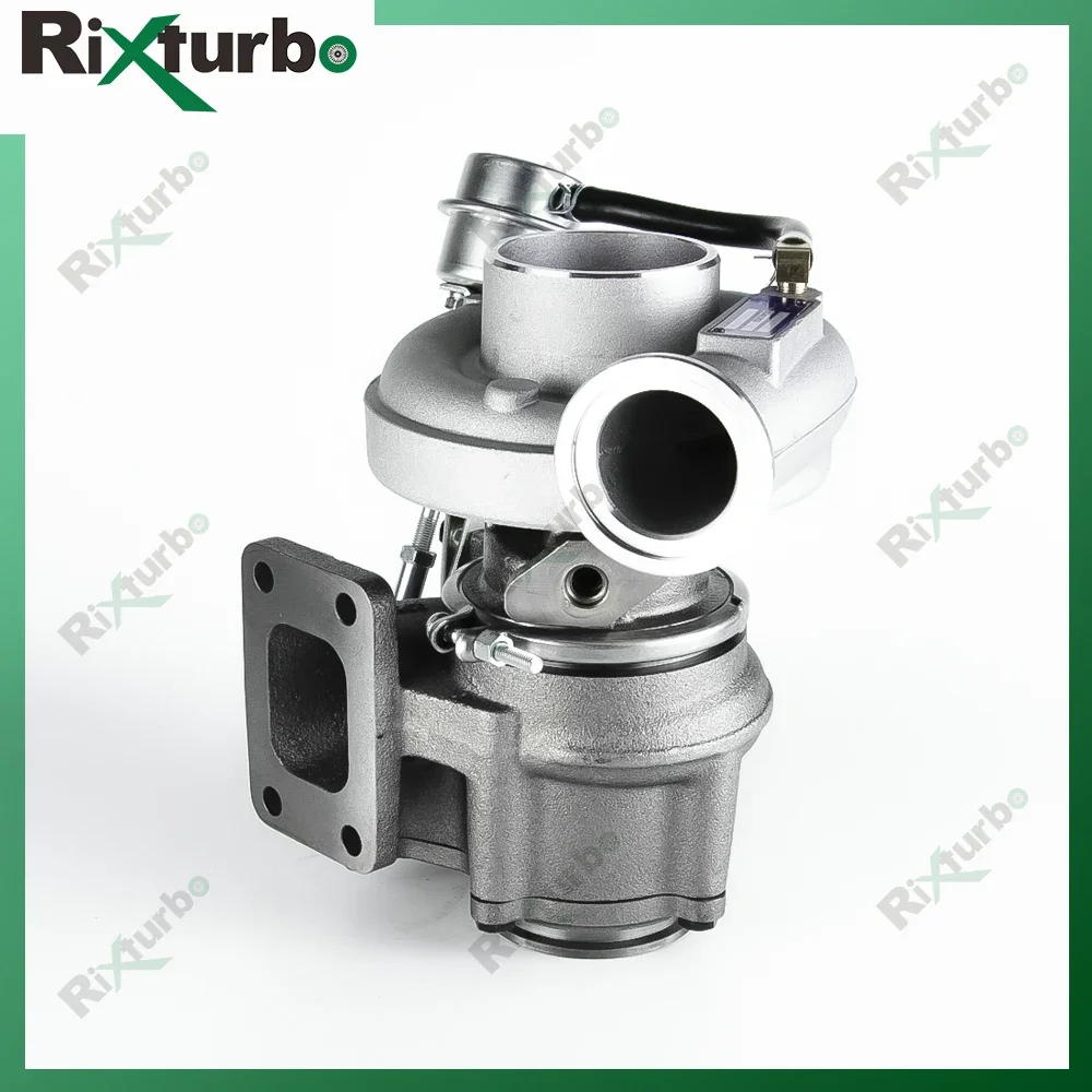 Turbo For Cars For Various Trucks with Cummins 4B 3.9L 4040353 4033321 A3592318 A3960907 Complete Turbine Engine