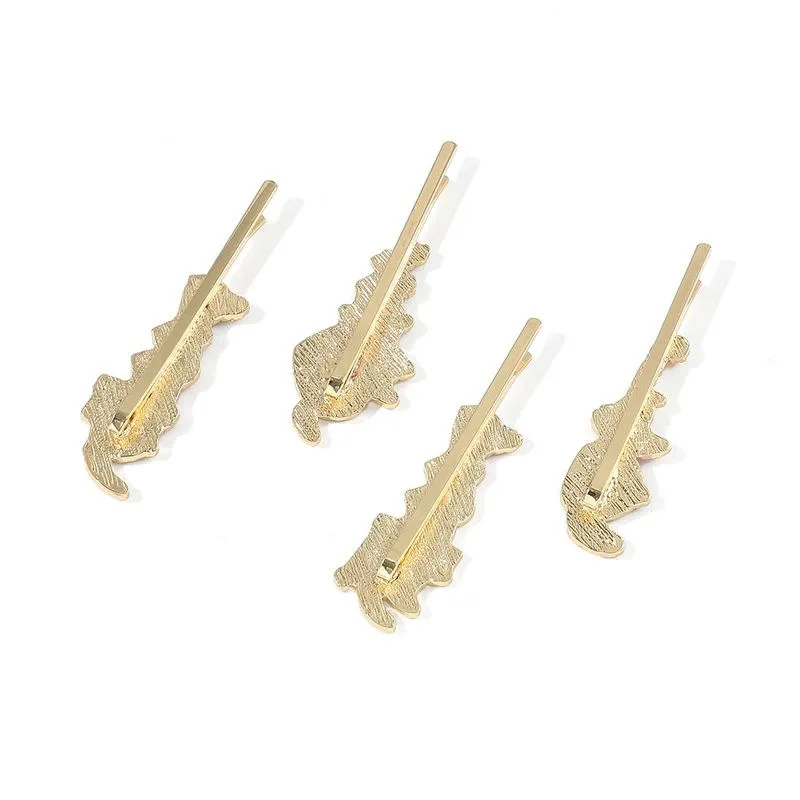 4 قطعة ديزني غرزة الأطفال لطيف العصرية أغطية الرأس مشبك شعر شخصيات أنيمي فتاة نزهة الرياضة كلمة واحدة كليب مجموعة هدية عيد ميلاد