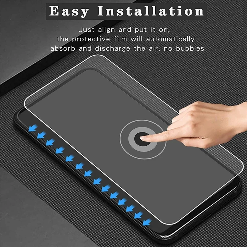 3 قطعة واقي للشاشة من الزجاج المقسى لموتورولا موتو جي ستايلس 5G 2023 2022 2021 4G طبقة رقيقة واقية