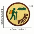 iron patch 17